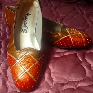 Margaret J vintage shoes